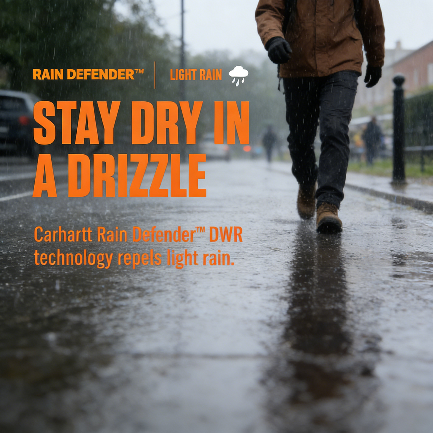 Waterproof Insulated Lunch Bag, Leakproof Cooler Tote with Dual Compartments, Portable Carry Handle & Adjustable Strap for Work Outdoor Camping