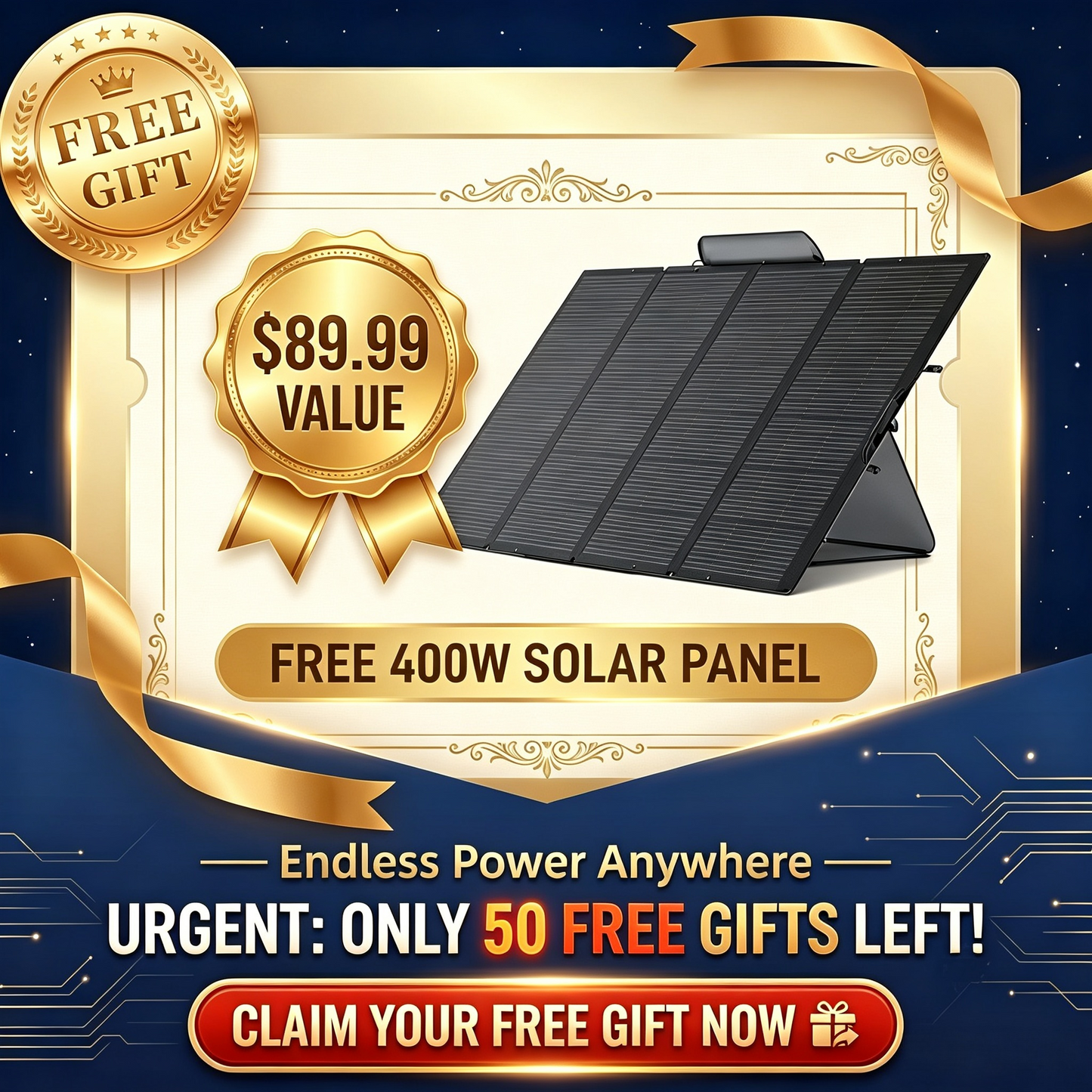 Large Capacity + Fast Charging = Endless Power, Anywhere, Anytime